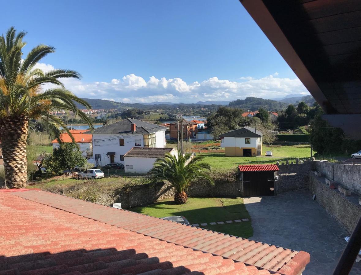 Duplex De Encanto En Isla Playa Arnuero Esterno foto