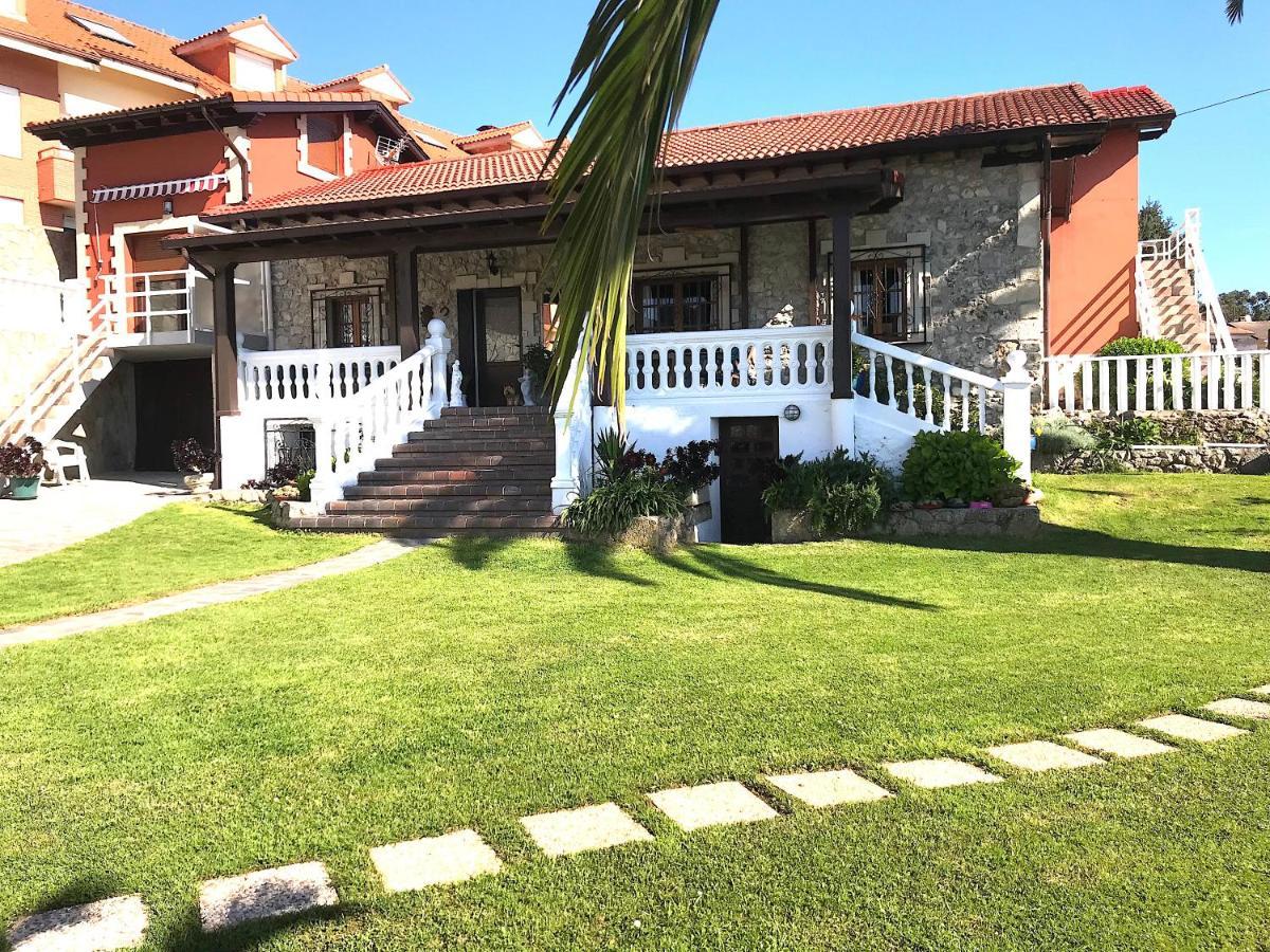 Duplex De Encanto En Isla Playa Arnuero Esterno foto